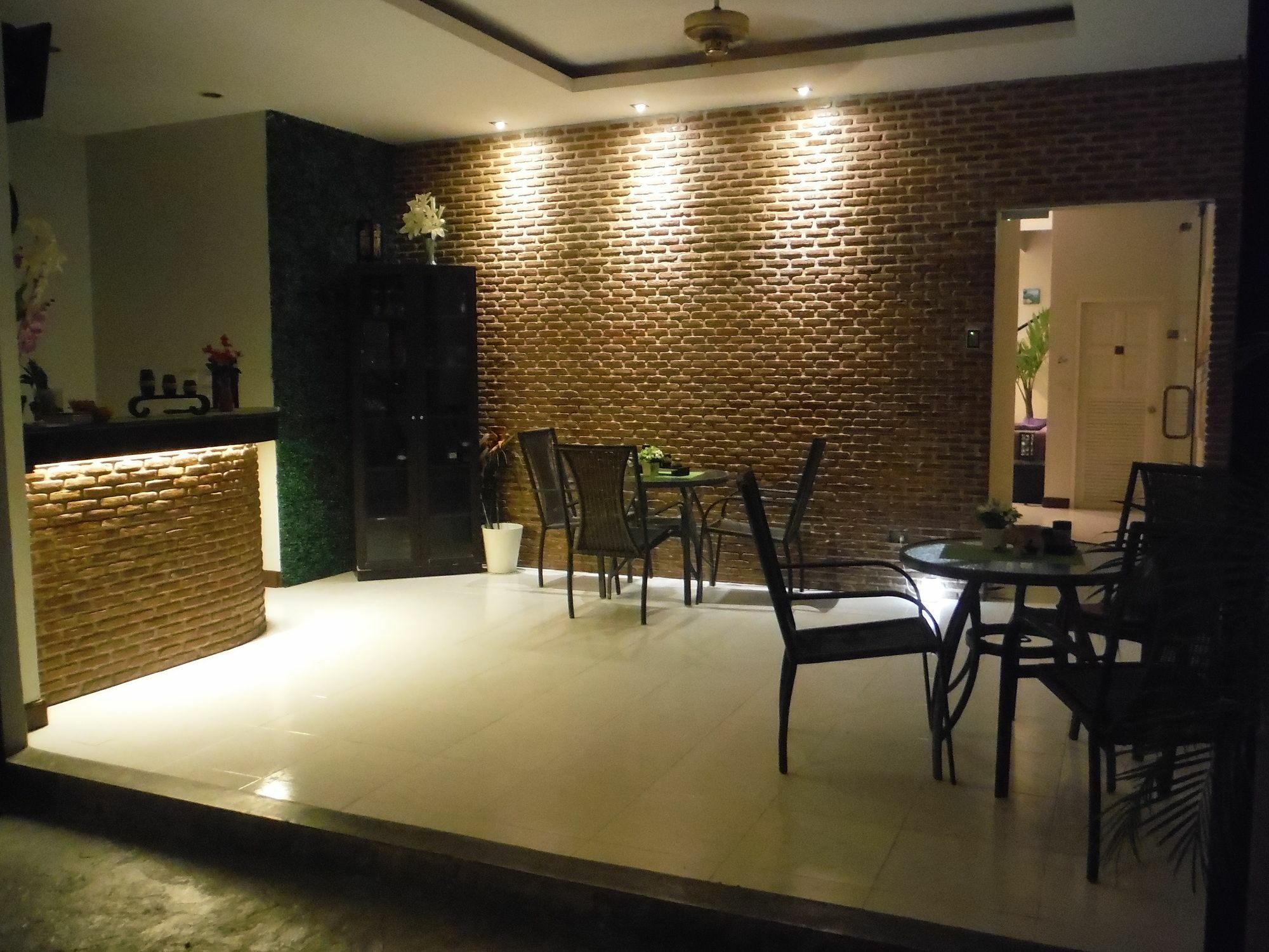 Daveeya'S Place Kata 외부 사진